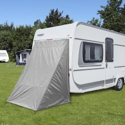 AS Caravan Zelt geeignet für Ø8 mm Schienen...