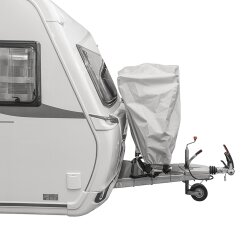 Fahrradabdeckung für 2 Fahrräder –...