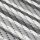 Patio Matte Schimmel- beständig Zeltteppich UV Schutz Vorzeltteppich 2,5 x 4,5 M