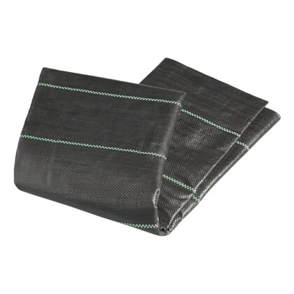 Vorzeltteppich Gr 250x600 cm Zeltteppich 100 Gramm pro Quadratmeter - UV Schutz, Witterungsbeständig