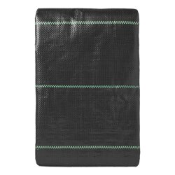 Vorzeltteppich Gr 300x700 cm Zeltteppich 100 Gramm pro Quadratmeter - UV Schutz, Witterungsbeständig