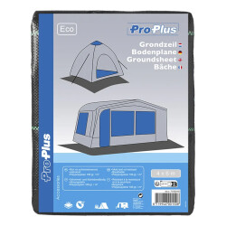Vorzeltteppich Gr 400x600 cm Zeltteppich 100 Gramm pro Quadratmeter - UV Schutz, Witterungsbeständig