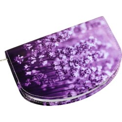 Maniküre Set 18 teilig Nagelset Lavendel Pediküre oder Maniküre Nagelpflege BWI