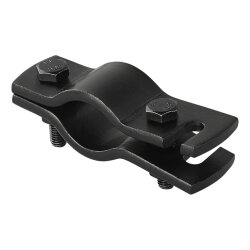 AS Hollandöse für Abreissseil Anhänger schwarz Durchmesser min. - max. 30-40 mm AS