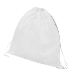 15x Gemüsebeutel Netzbeutel 37 x 37 cm aus Polyester...