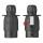Anhänger Stecker 7-polig auf 13 mit Magnet 12 Volt Schraubkontakte aus Kupfer