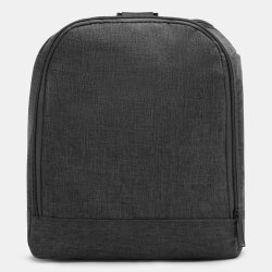 AS Sporttasche Reisetasche 54x31x26 Fitnesstasche 560Gr Schuhfach Tasche Grau AS