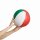 AS 12x Bunter Wasserball für Kinder und Erwachsene – Regenbogenfarben, 26 cm Durchmesser, PVC, phthalatfrei, perfekt für Pool- und Strandspiele AS