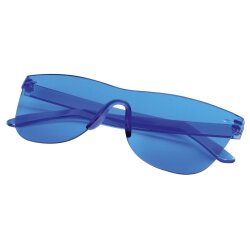 Sonnenbrille Damen u Herren 400UV Farbwahl hochwertiger Kunststoffrahmen BWI
