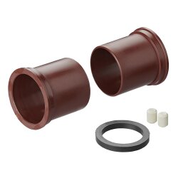 AS Gleitlagerbuchse kompatibel für Knott, Höhe...