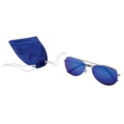 Sonnenbrille Damen u Herren Pilotenbrille 400UV Farbwahl hochwertiger Rahmen BWI