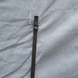 Wohnwagenschutzhülle max. Länge 8,5 Meter...