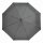 AS Regenschirm automatik Ø100cm EXPRESS Taschenschirm mini 0,38 kg grau Schirm AS