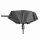AS Regenschirm automatik Ø100cm EXPRESS Taschenschirm mini 0,38 kg grau Schirm AS