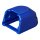 Soft Dock Schutzkappe Blau Kugelkupplung KK14 Aufprallschutz Anhängerkupplung