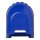 Soft Dock Schutzkappe Blau Kugelkupplung KK14 Aufprallschutz Anhängerkupplung
