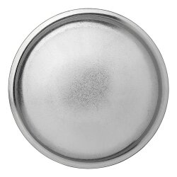 2x Radnabenkappen Ø52mm kompatibel Knott 417311001 Hahn, Nieper