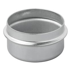 2x Radnabenkappen Ø52mm kompatibel Knott 417311001 Hahn, Nieper