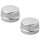 2x Radnabenkappen Ø52mm kompatibel Knott 417311001 Hahn, Nieper