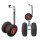 Stützrad Anhänger 260×85 mm mit Halter Ø48 mm – Luftbereifung 300 kg Traglast