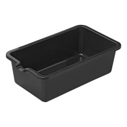 2 x Ölauffangbehälter 6L Set 390x225x125mm mit Ausgießer