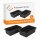 2 x Ölauffangbehälter 6L Set 390x225x125mm mit Ausgießer