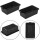 2 x Ölauffangbehälter 6L Set 390x225x125mm mit Ausgießer
