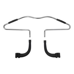 Auto-Kleiderbügel Kopfstütze – PKW-Kleiderbügel & Jackenhalter mit Haken – universell passend für alle Kopfstützen – ideal für Hemden, Jacken & Anzüge – stabil & einfach zu montieren