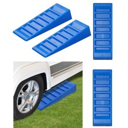 2 STK Auffahrkeil für Wohnmobil –...