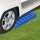 2 STK Auffahrkeil für Wohnmobil – Unterlegkeile für Wohnwagen als Ausgleichskeile Profilgeformt bis 3.000 kg 40x13,5x7,5 cm