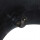 2 x Schlauch Sackkarre 3,5-4 Zoll Bollerwagen 260x85mm abgewinkeltem Autoventil