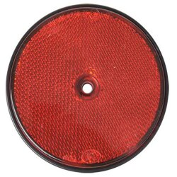 Reflektoren Anhänger 10tlg E-Typ Reflektor Set mit...