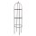 Rankhilfe Rosenbogen 200cm Spalier Kletterpflanzen-Rankgitter Obelisk Rankgerüst