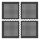 Bodenschutzmatte 4er Set 60x60 Puzzlematte Bodenschutz Matte Schutzmatte Vorzelt