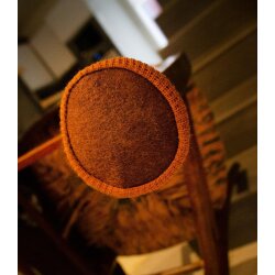 4x Stuhlsocken Stuhl Socken Stuhlbein Socken Stuhlbeinsocken Fußbodenschutz