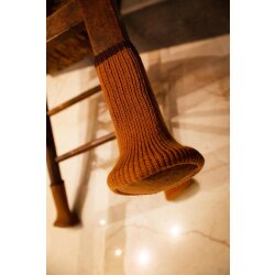 8 Stück Stuhl Socken Stuhlbein Socken Stuhlbeinsocken Fußbodenschutz