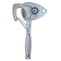 Bordwandverschluss Anhänger Rechts – Klappen...