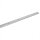 4 STK Airlineschiene 60 cm mit 8 x Fitting, Zurrschienen 28 x Schrauben Belastung 8,31 KN bei 30 Grad, 8,59 KN bei 45 Grad