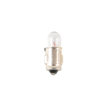 10 x Glühbirne Instrumentenbeleuchtung BA7s Tachobeleuchtung Fassung 12V Lampe