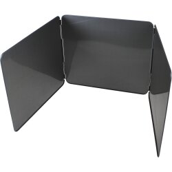 AS Spritzschutz mit Antihaftbeschichtung 25x23cm –...