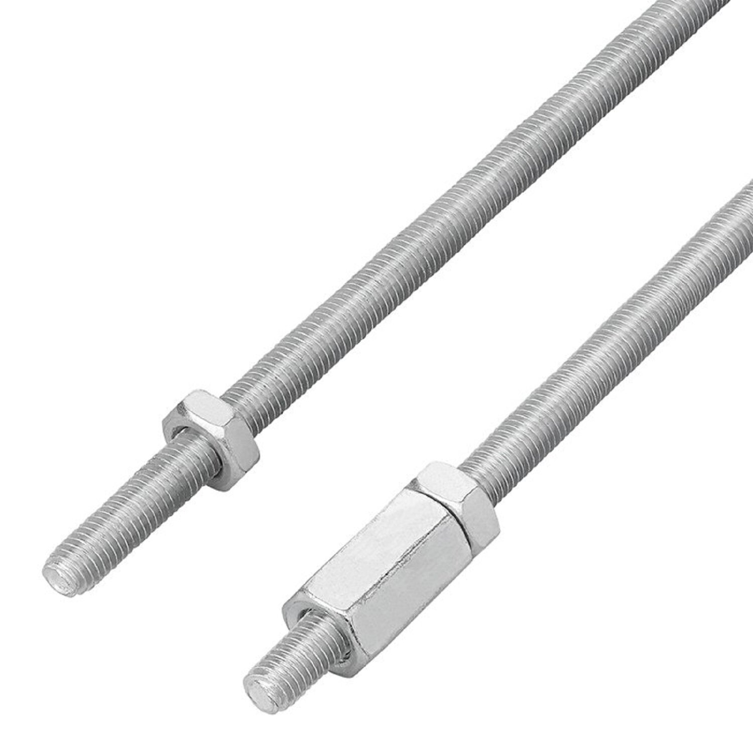 Edelstahl Gelenk Verbinder V2A Geländer Rohr