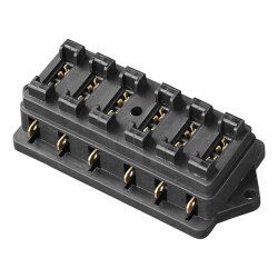 AS Sicherungshalter KFZ Sicherungskasten ATO ATC...