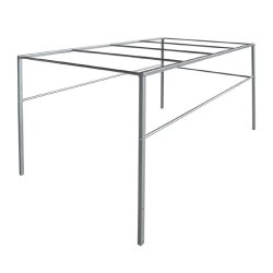 Anhängeraufbau Anhänger Aufbau Aufsatzgitter...