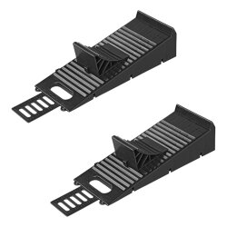 2x Auffahrkeile profilgeformt für Wohnmobil &...