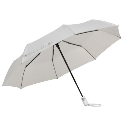 Regenschirm automatik Ø101 cm ORIANA Taschenschirm mini 0,35 kg Vollautomatisch