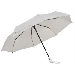 Regenschirm automatik Ø101 cm ORIANA Taschenschirm mini...