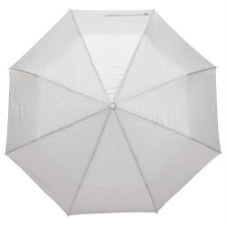 Regenschirm automatik Ø101 cm ORIANA Taschenschirm...