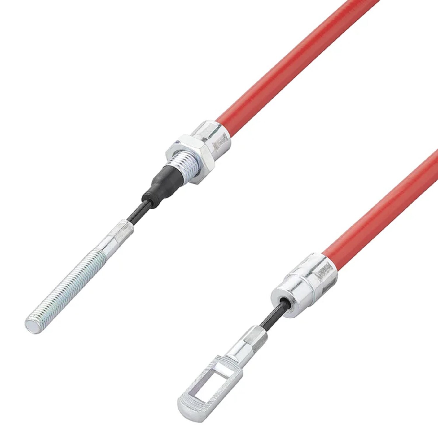 Automatische Schmierbürste Für M8/M10 Ketten – 50x18 Mm – Aus Nylon & Metall – Für Präzise Kettenschmierung