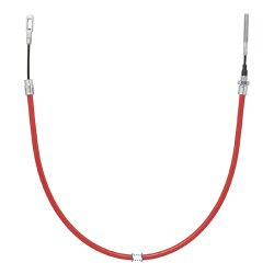 Bremsseil Anhänger 920/1145mm Universal Bremsseilzug mit Öse M8