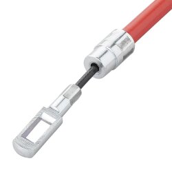 Bremsseil Anhänger mit Öse M8 kompatibel für ALKO HL1040 GL1265 2088800406 - 2025